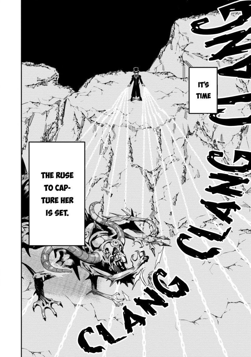 Noumin Kanren No Skill Bakka Agetetara Naze Ka Tsuyoku Natta 26b 3