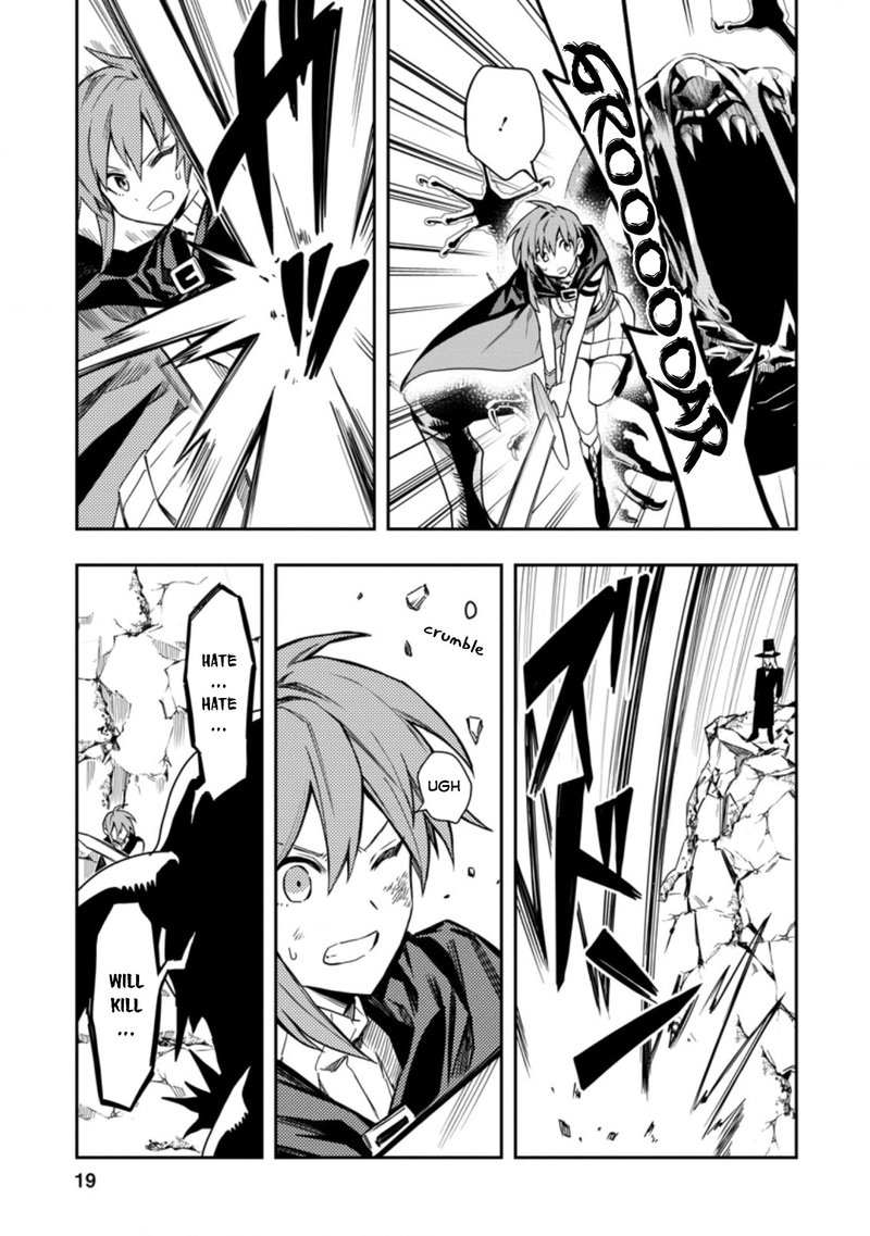 Noumin Kanren No Skill Bakka Agetetara Naze Ka Tsuyoku Natta 26b 6