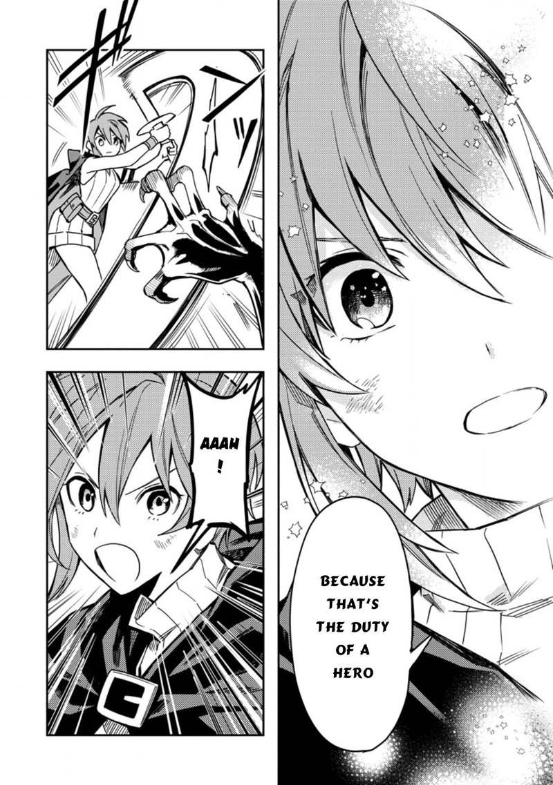 Noumin Kanren No Skill Bakka Agetetara Naze Ka Tsuyoku Natta 26b 9