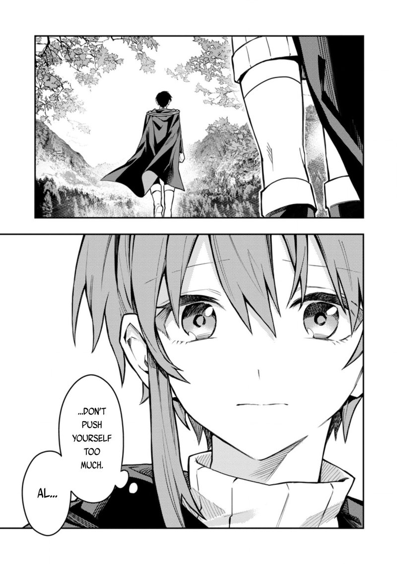 Noumin Kanren No Skill Bakka Agetetara Naze Ka Tsuyoku Natta 26c 11