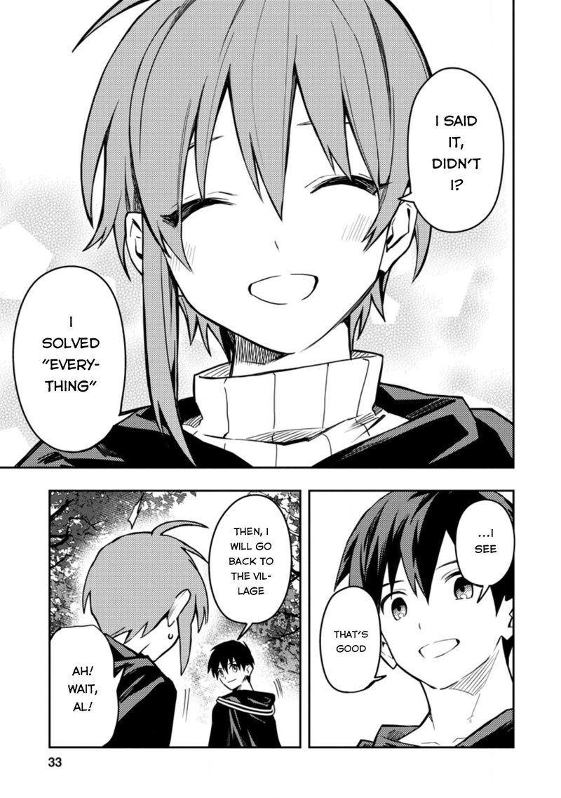 Noumin Kanren No Skill Bakka Agetetara Naze Ka Tsuyoku Natta 26c 9