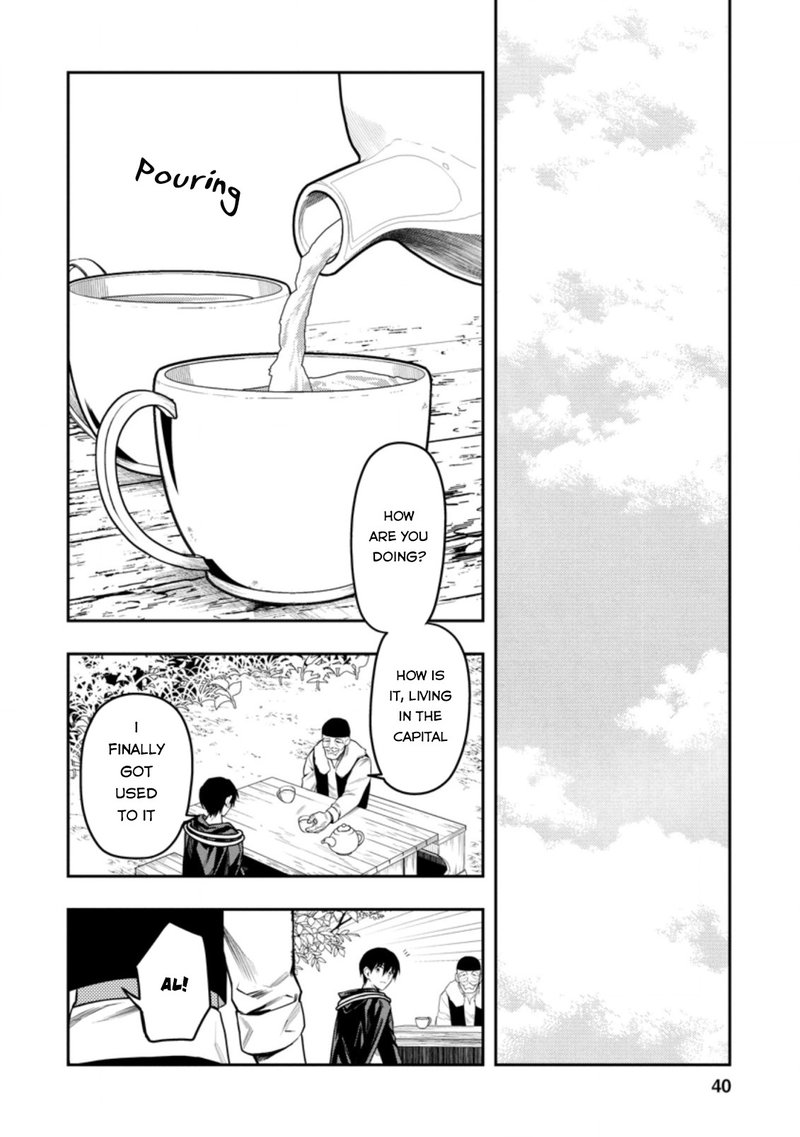 Noumin Kanren No Skill Bakka Agetetara Naze Ka Tsuyoku Natta 27a 4