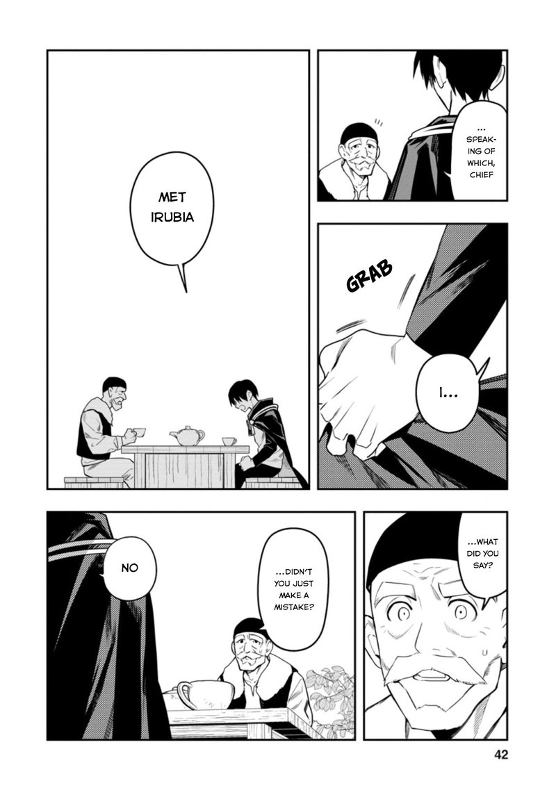 Noumin Kanren No Skill Bakka Agetetara Naze Ka Tsuyoku Natta 27a 6
