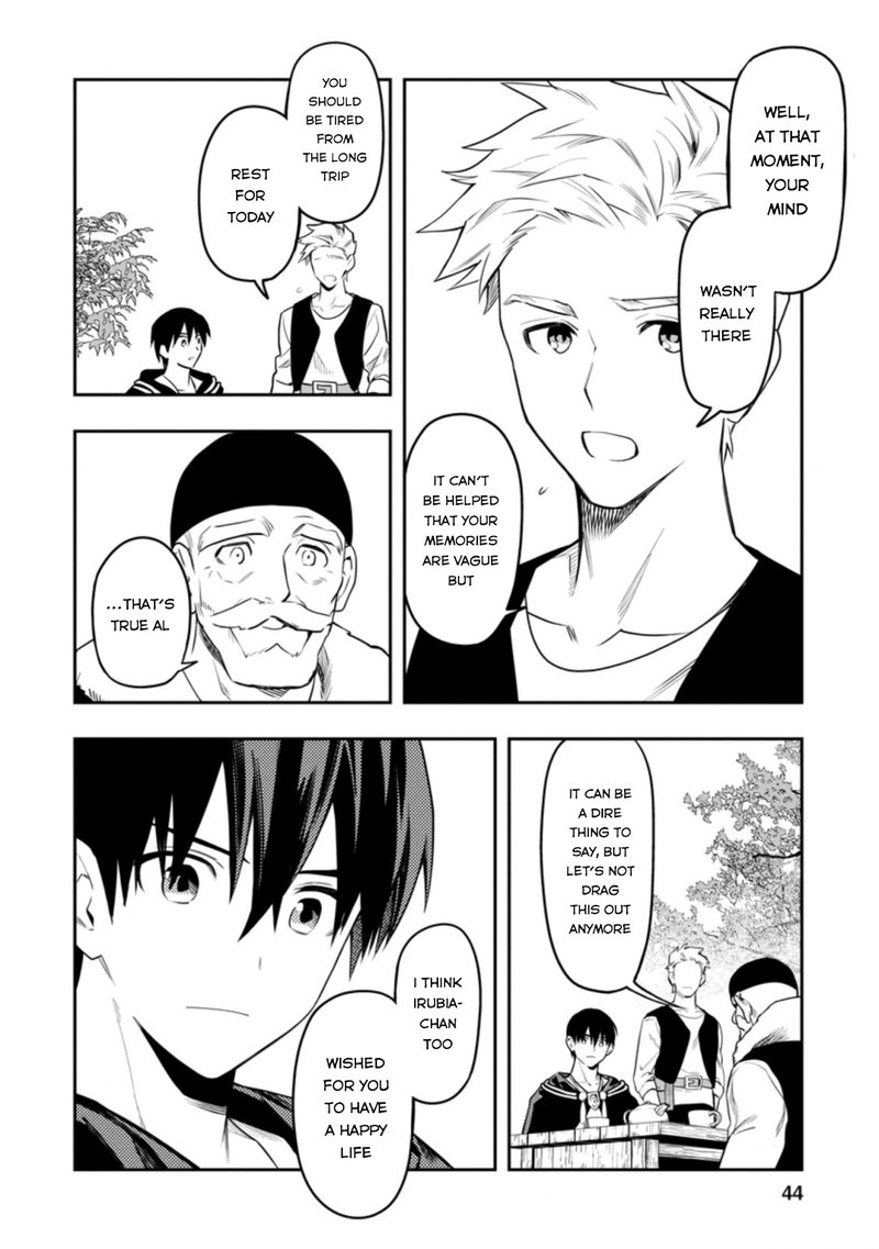 Noumin Kanren No Skill Bakka Agetetara Naze Ka Tsuyoku Natta 27a 8