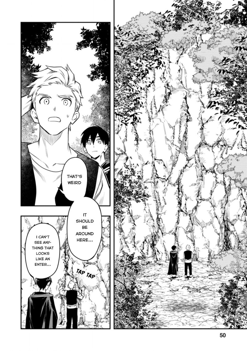 Noumin Kanren No Skill Bakka Agetetara Naze Ka Tsuyoku Natta 27b 5