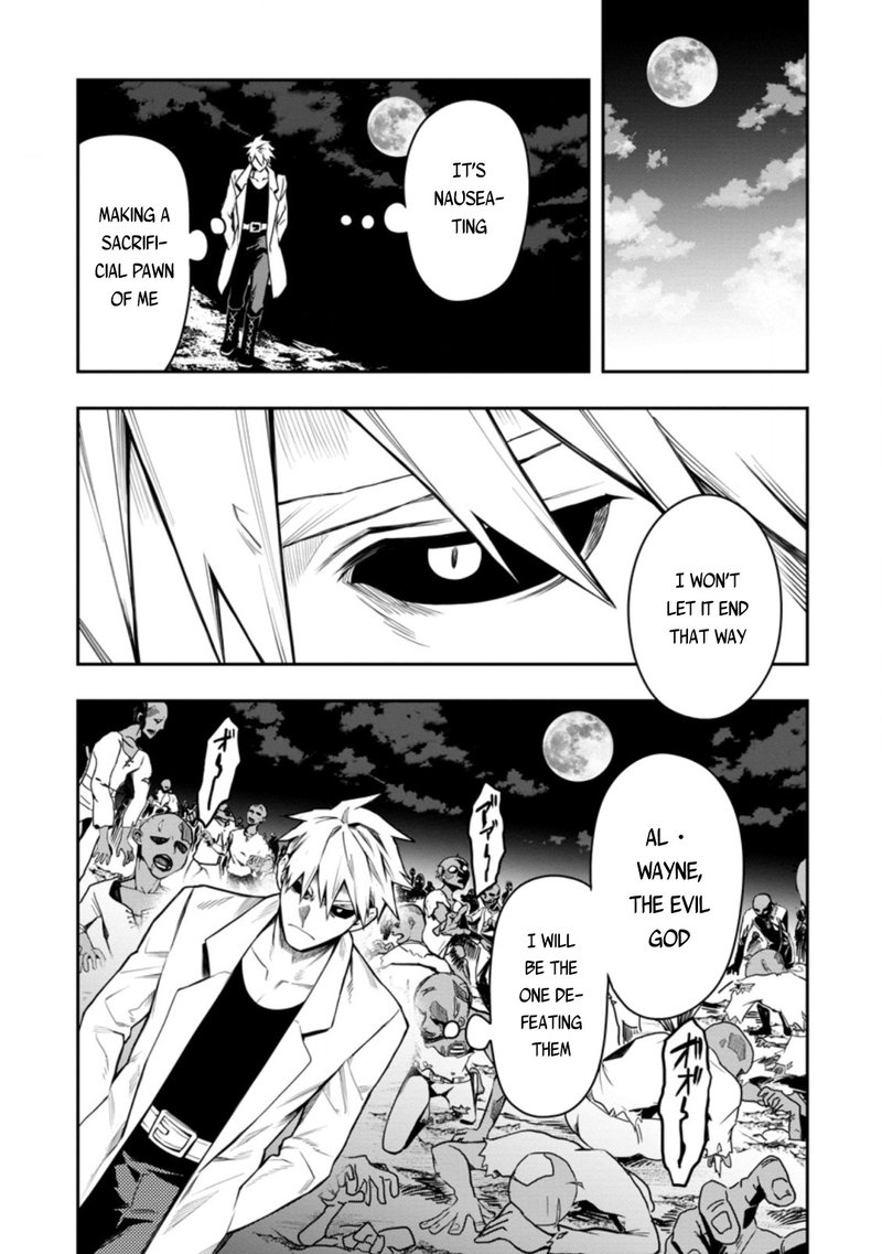 Noumin Kanren No Skill Bakka Agetetara Naze Ka Tsuyoku Natta 29a 3