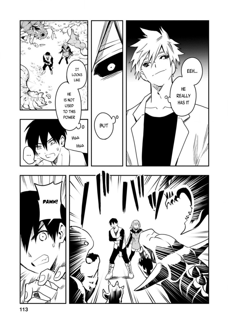 Noumin Kanren No Skill Bakka Agetetara Naze Ka Tsuyoku Natta 29b 10