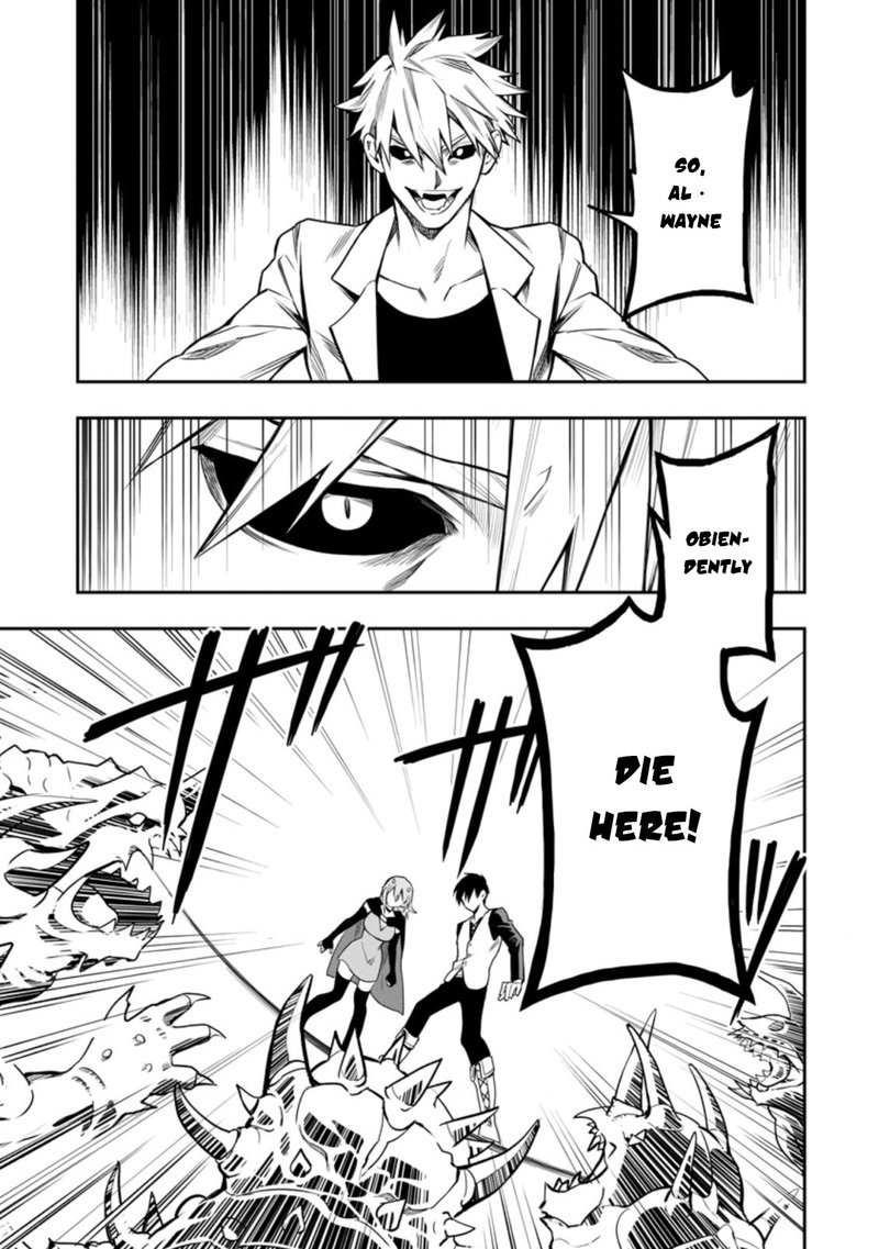 Noumin Kanren No Skill Bakka Agetetara Naze Ka Tsuyoku Natta 29b 2