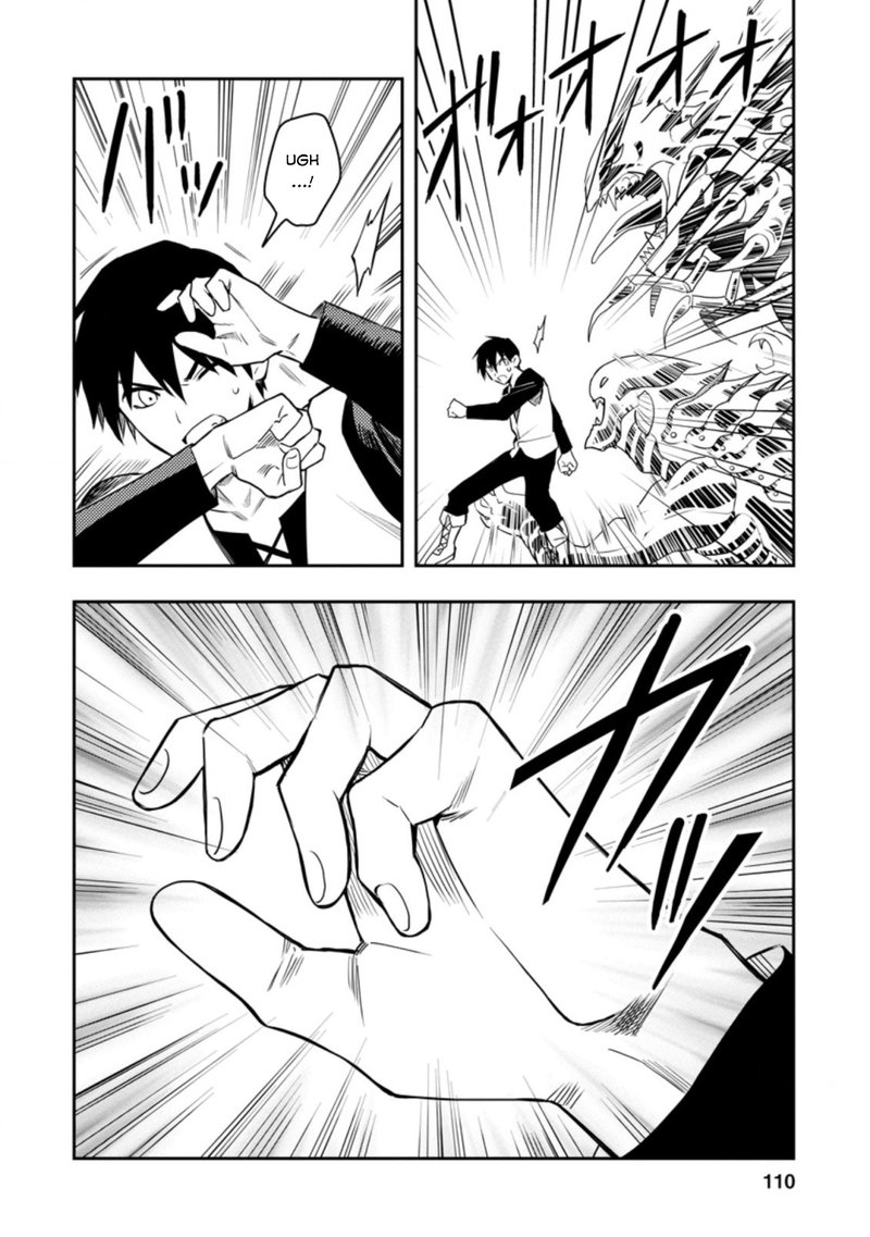 Noumin Kanren No Skill Bakka Agetetara Naze Ka Tsuyoku Natta 29b 7