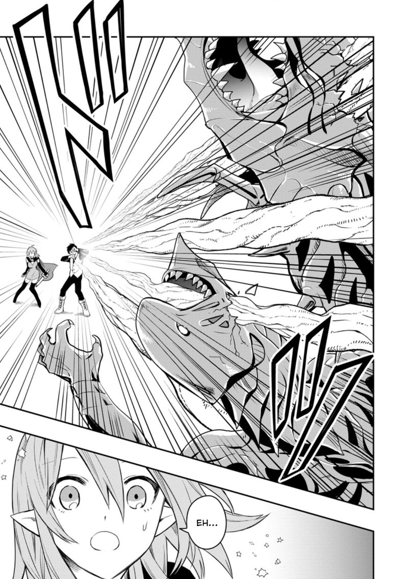 Noumin Kanren No Skill Bakka Agetetara Naze Ka Tsuyoku Natta 29b 8
