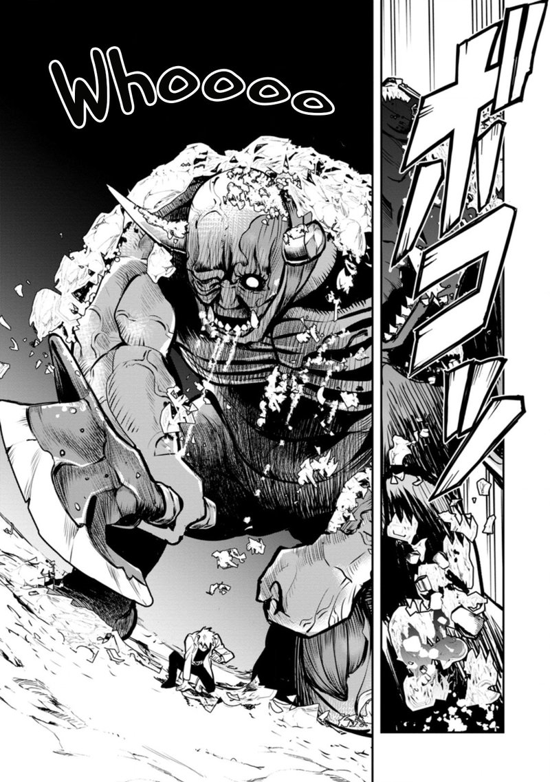 Noumin Kanren No Skill Bakka Agetetara Naze Ka Tsuyoku Natta 29c 4