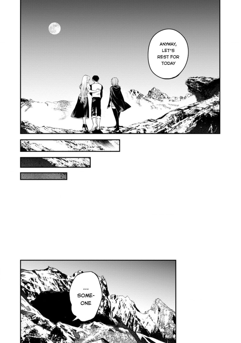 Noumin Kanren No Skill Bakka Agetetara Naze Ka Tsuyoku Natta 29d 10