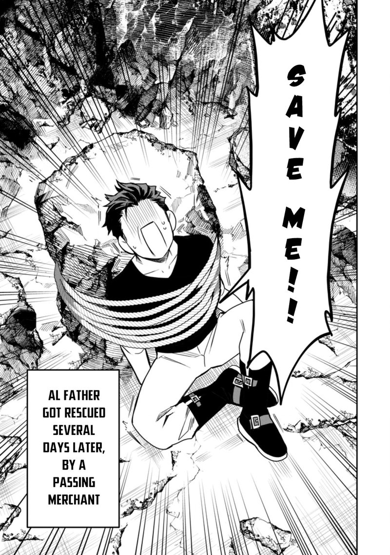 Noumin Kanren No Skill Bakka Agetetara Naze Ka Tsuyoku Natta 29d 11