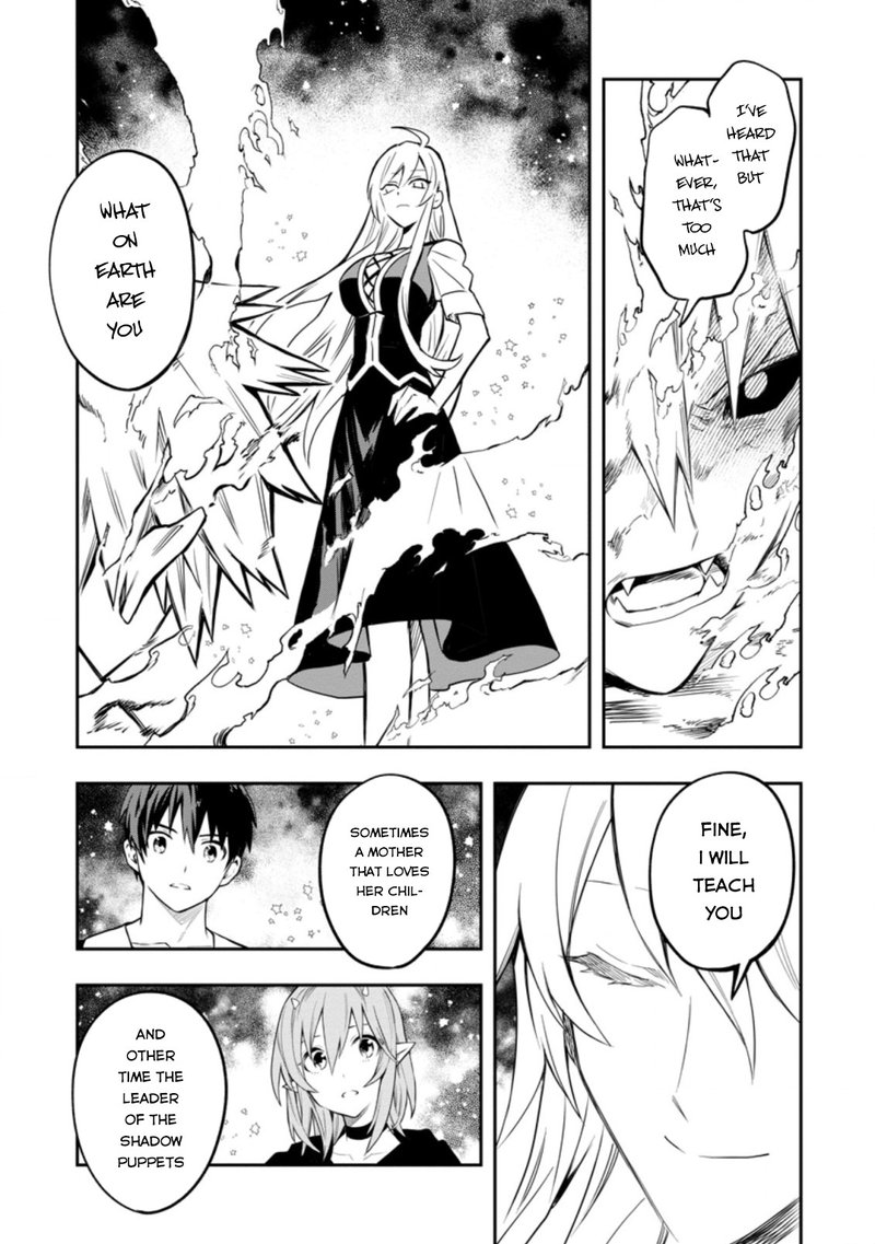 Noumin Kanren No Skill Bakka Agetetara Naze Ka Tsuyoku Natta 29d 5