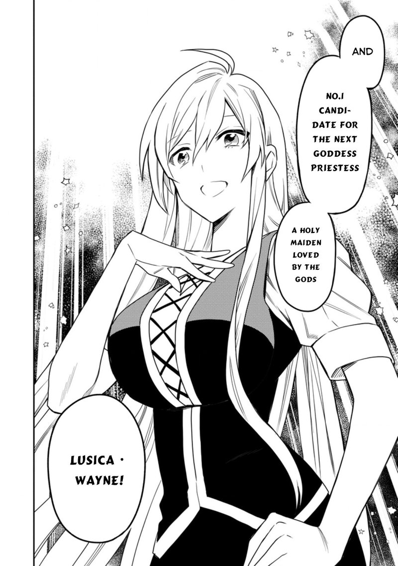 Noumin Kanren No Skill Bakka Agetetara Naze Ka Tsuyoku Natta 29d 6