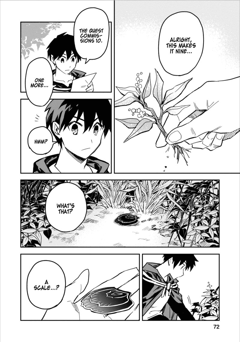 Noumin Kanren No Skill Bakka Agetetara Naze Ka Tsuyoku Natta 3 10