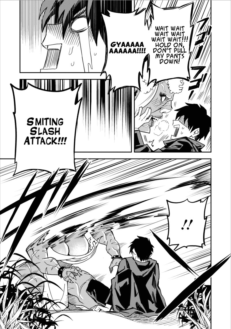 Noumin Kanren No Skill Bakka Agetetara Naze Ka Tsuyoku Natta 3 13