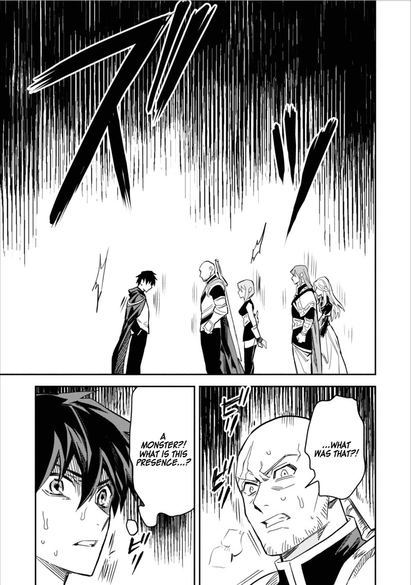 Noumin Kanren No Skill Bakka Agetetara Naze Ka Tsuyoku Natta 3 17