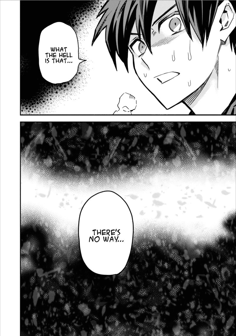 Noumin Kanren No Skill Bakka Agetetara Naze Ka Tsuyoku Natta 3 22