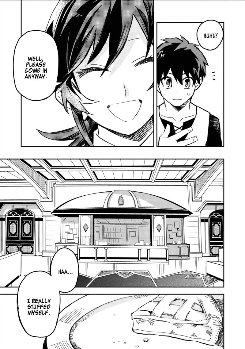 Noumin Kanren No Skill Bakka Agetetara Naze Ka Tsuyoku Natta 3 3