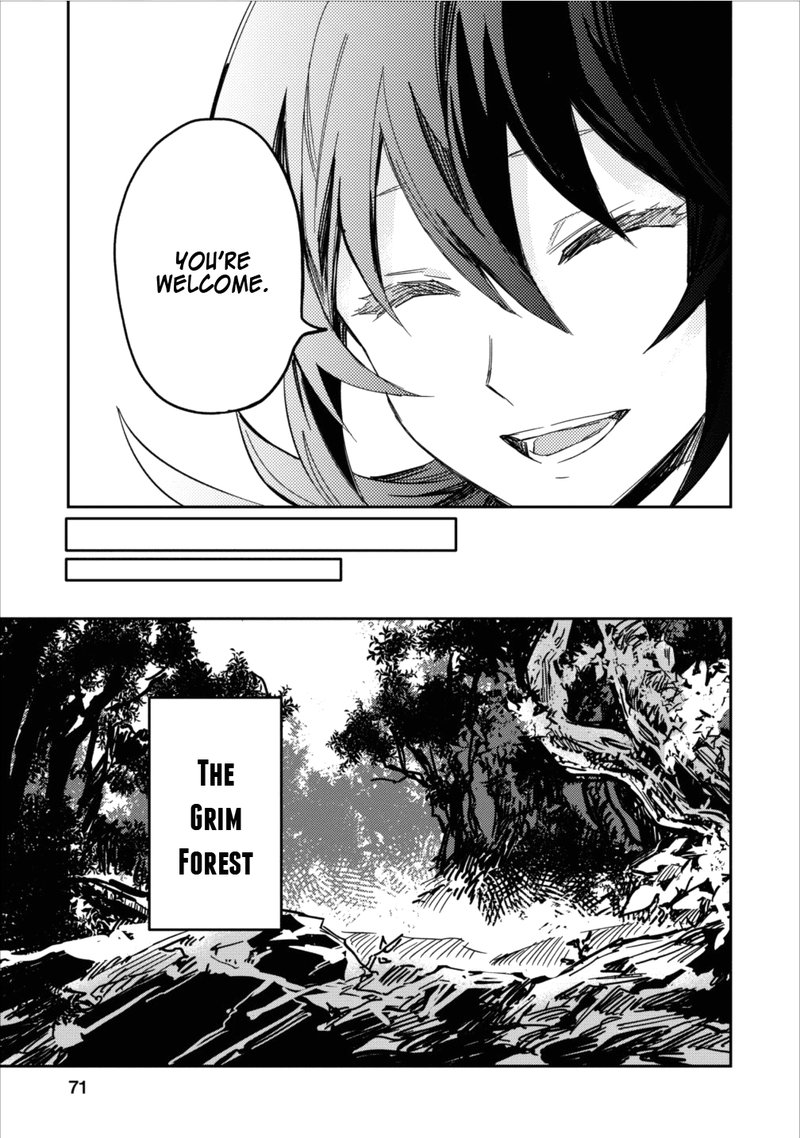 Noumin Kanren No Skill Bakka Agetetara Naze Ka Tsuyoku Natta 3 9