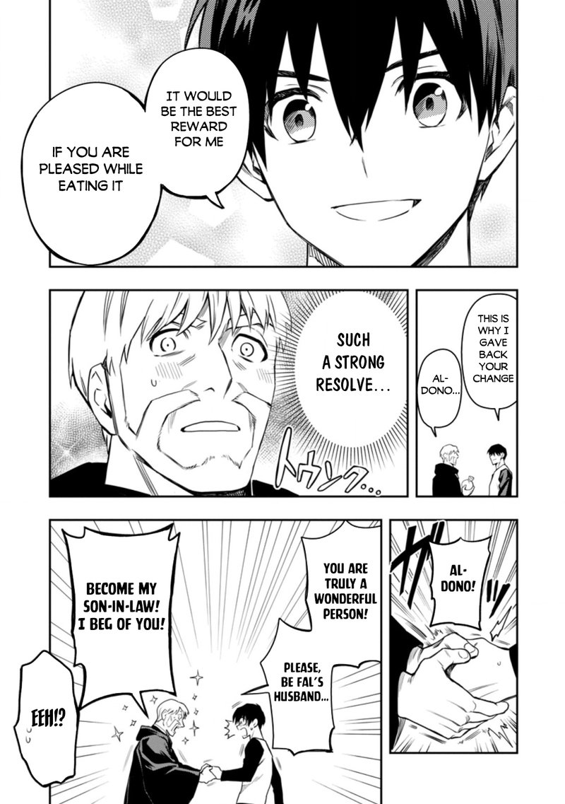 Noumin Kanren No Skill Bakka Agetetara Naze Ka Tsuyoku Natta 30 15