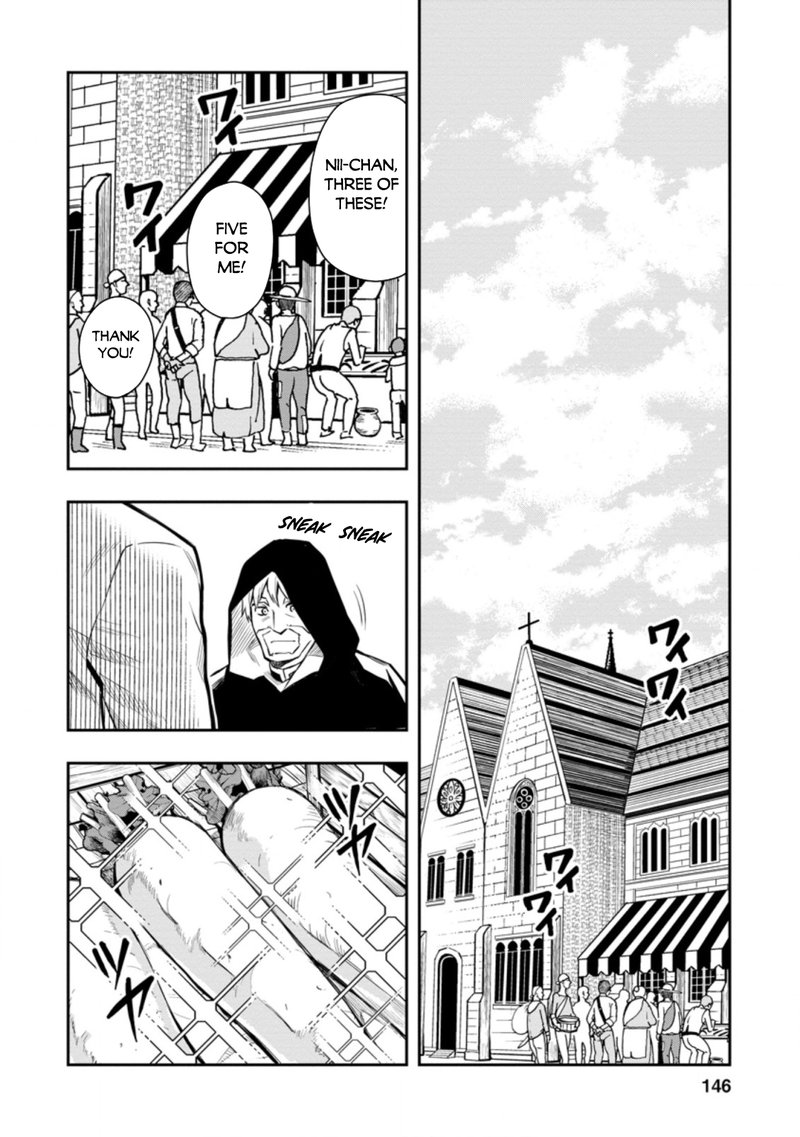 Noumin Kanren No Skill Bakka Agetetara Naze Ka Tsuyoku Natta 30 6