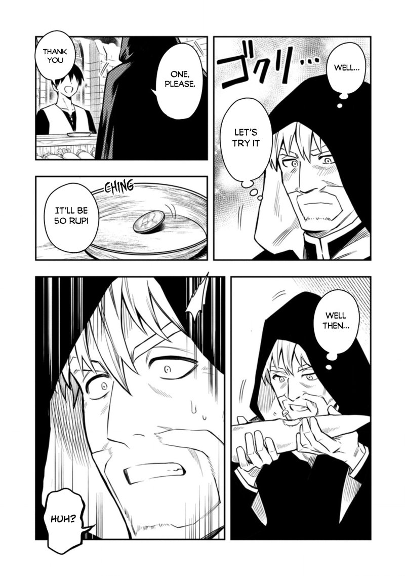Noumin Kanren No Skill Bakka Agetetara Naze Ka Tsuyoku Natta 30 7
