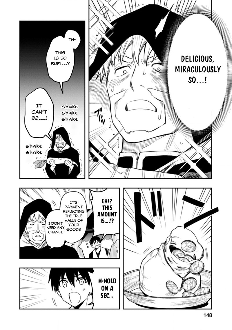 Noumin Kanren No Skill Bakka Agetetara Naze Ka Tsuyoku Natta 30 8