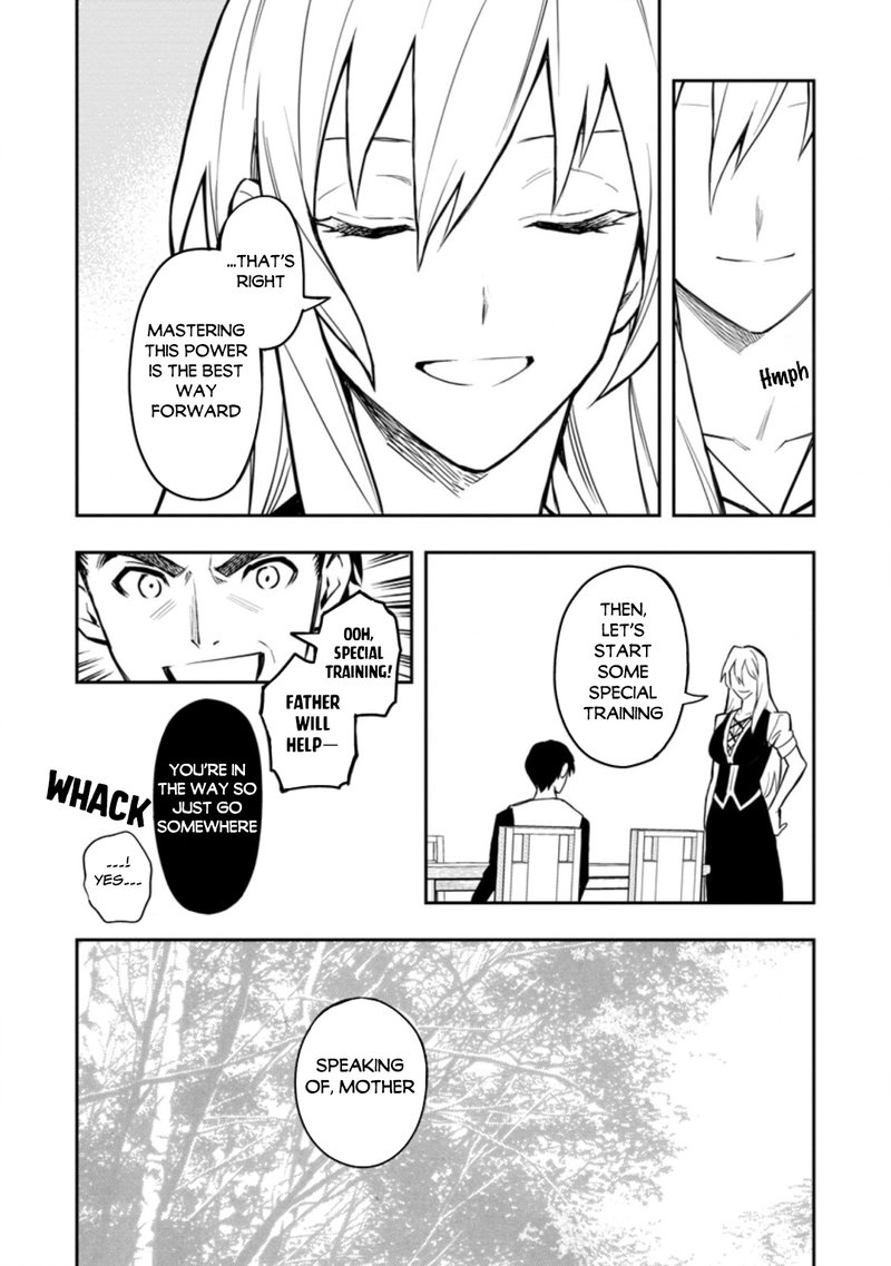 Noumin Kanren No Skill Bakka Agetetara Naze Ka Tsuyoku Natta 31a 6
