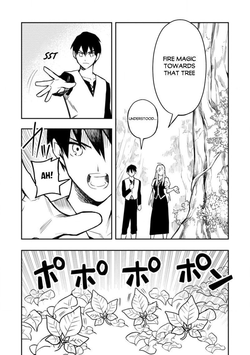 Noumin Kanren No Skill Bakka Agetetara Naze Ka Tsuyoku Natta 31a 8