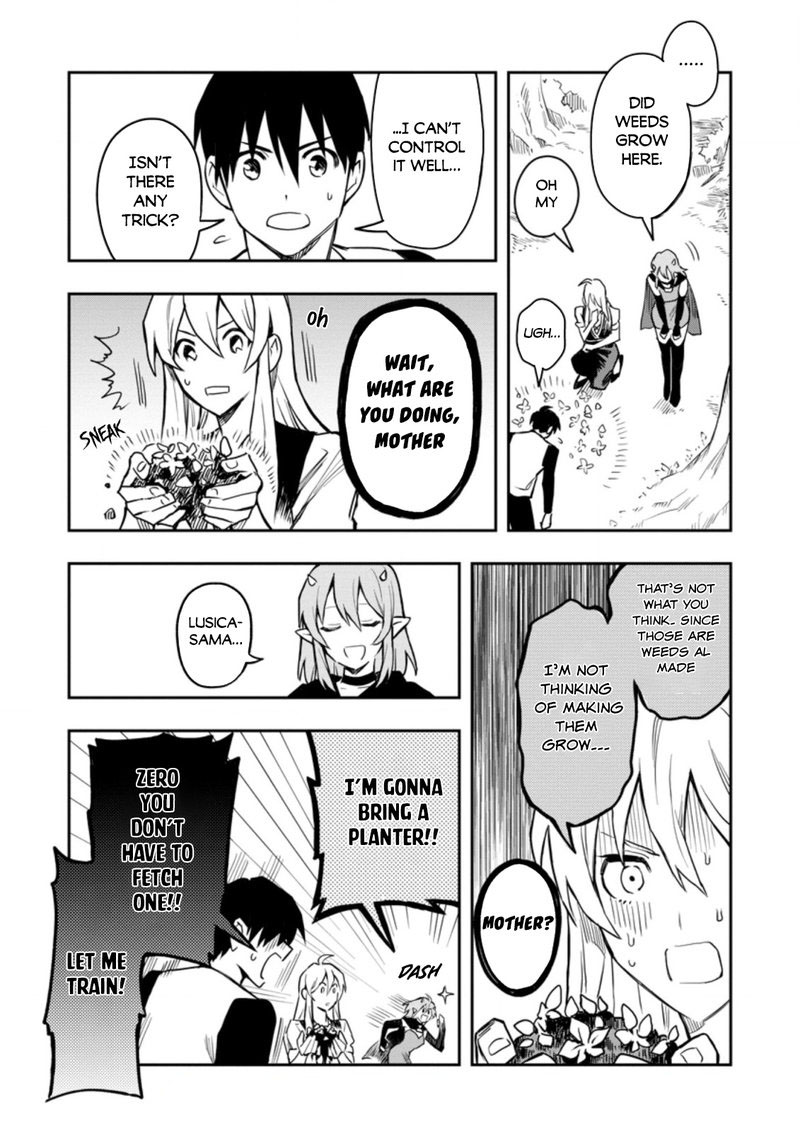 Noumin Kanren No Skill Bakka Agetetara Naze Ka Tsuyoku Natta 31a 9
