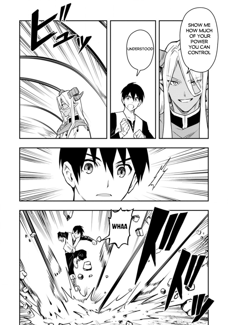 Noumin Kanren No Skill Bakka Agetetara Naze Ka Tsuyoku Natta 32a 2