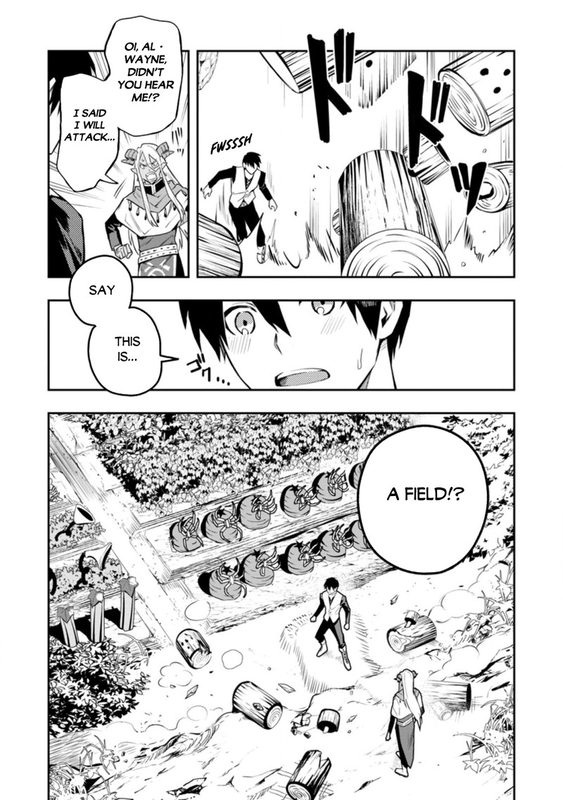 Noumin Kanren No Skill Bakka Agetetara Naze Ka Tsuyoku Natta 32a 5