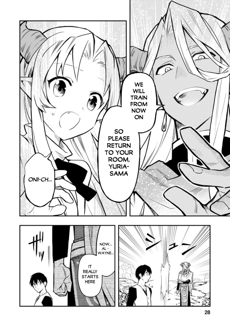 Noumin Kanren No Skill Bakka Agetetara Naze Ka Tsuyoku Natta 32a 8