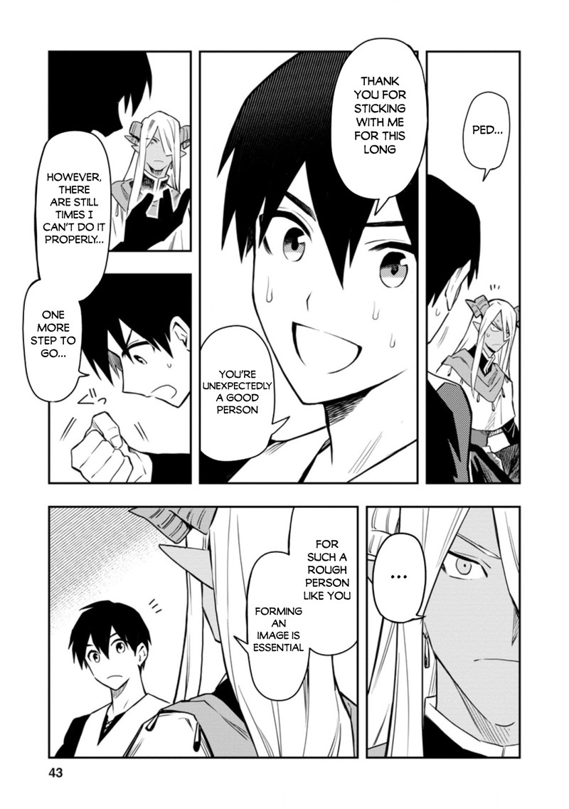Noumin Kanren No Skill Bakka Agetetara Naze Ka Tsuyoku Natta 32b 11