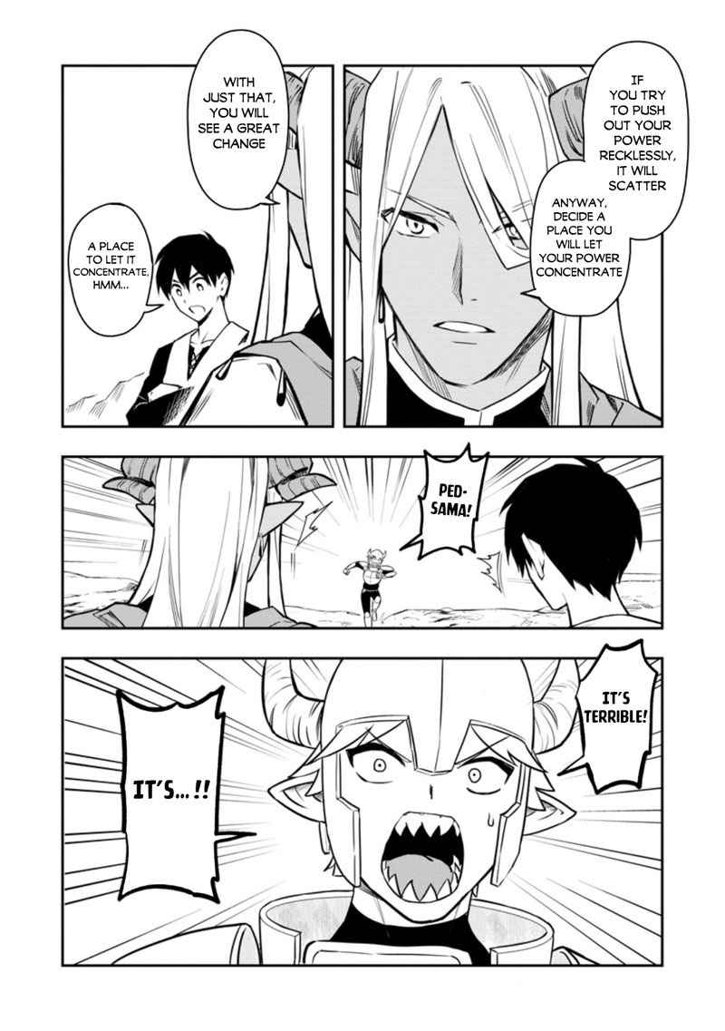 Noumin Kanren No Skill Bakka Agetetara Naze Ka Tsuyoku Natta 32b 12