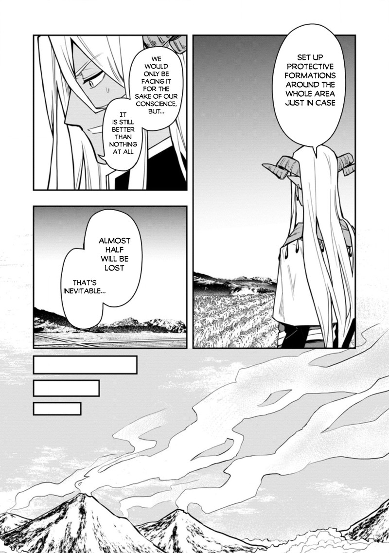 Noumin Kanren No Skill Bakka Agetetara Naze Ka Tsuyoku Natta 32b 2