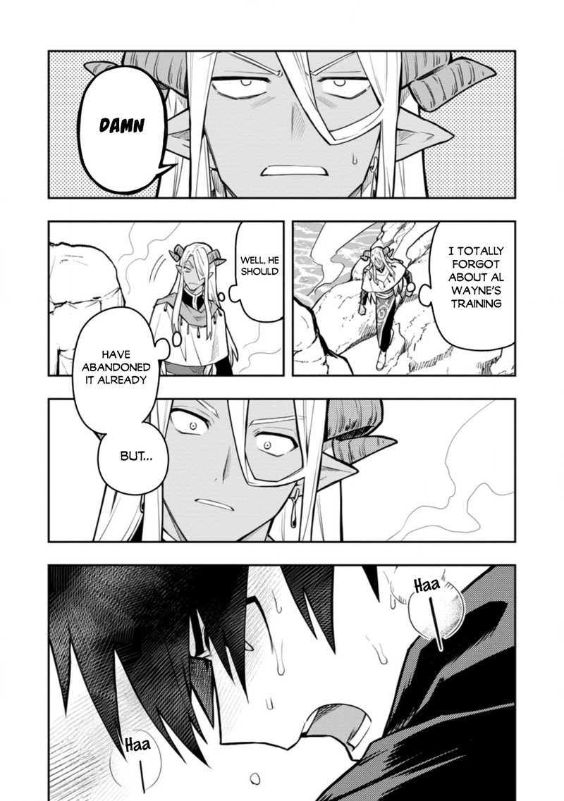 Noumin Kanren No Skill Bakka Agetetara Naze Ka Tsuyoku Natta 32b 3