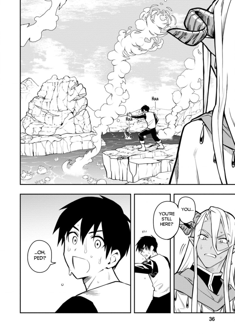 Noumin Kanren No Skill Bakka Agetetara Naze Ka Tsuyoku Natta 32b 4