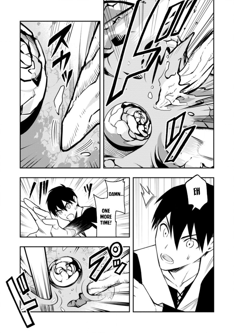 Noumin Kanren No Skill Bakka Agetetara Naze Ka Tsuyoku Natta 33 18