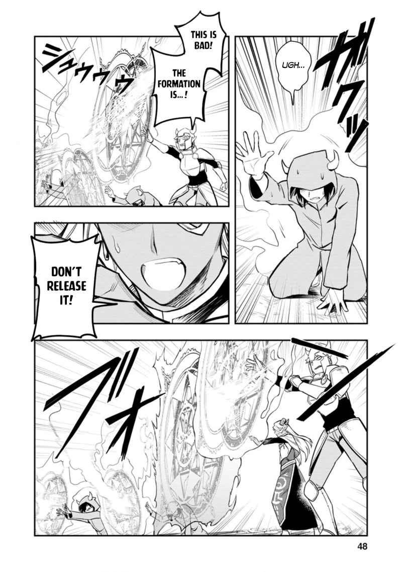 Noumin Kanren No Skill Bakka Agetetara Naze Ka Tsuyoku Natta 33 3