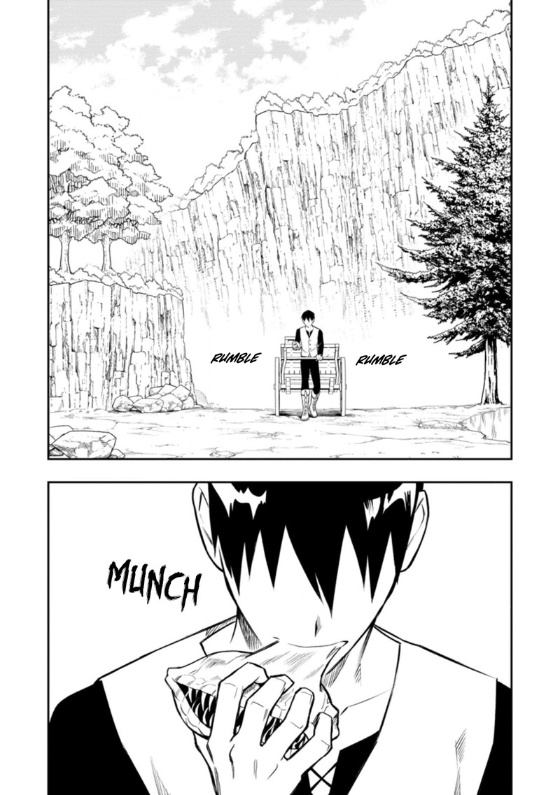 Noumin Kanren No Skill Bakka Agetetara Naze Ka Tsuyoku Natta 34 1