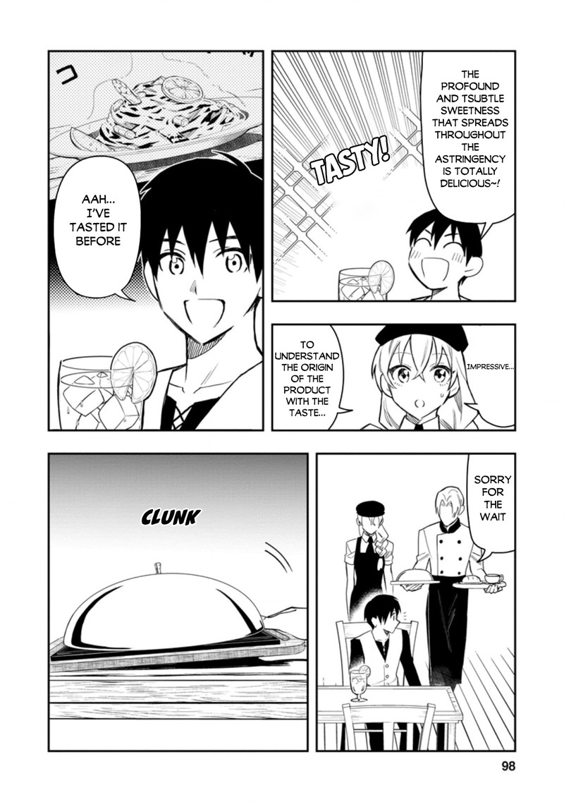 Noumin Kanren No Skill Bakka Agetetara Naze Ka Tsuyoku Natta 34 16
