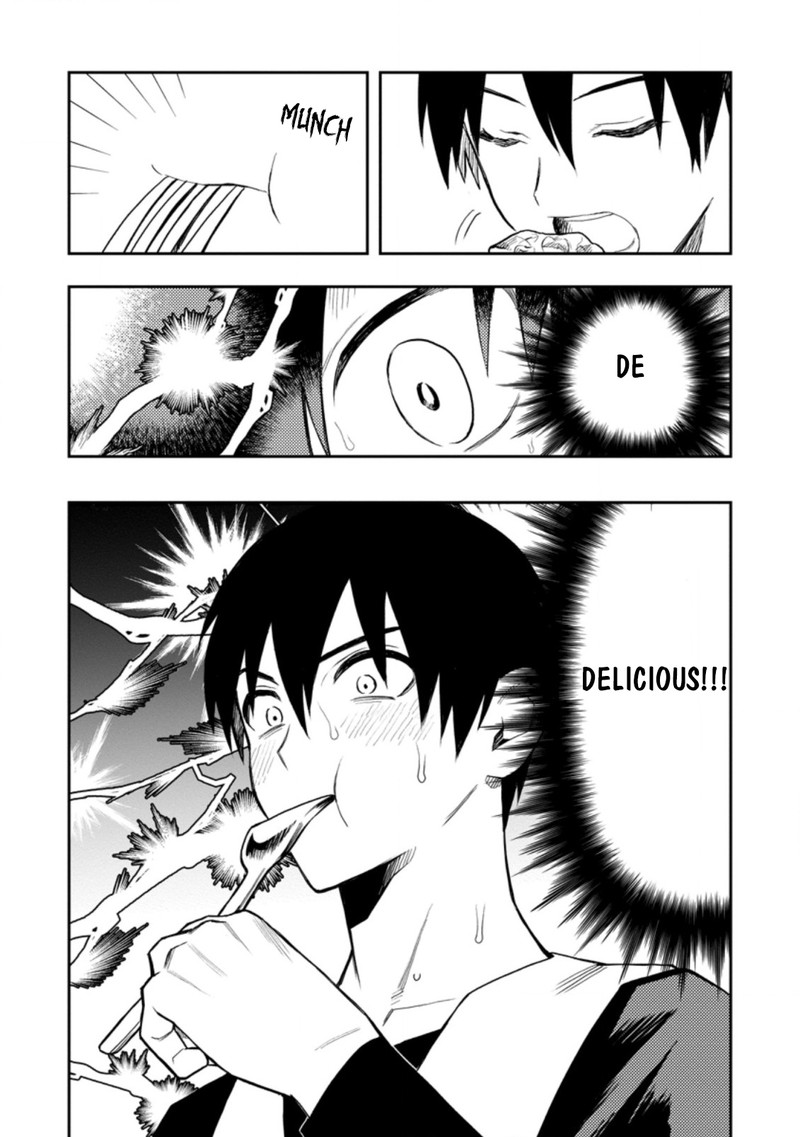 Noumin Kanren No Skill Bakka Agetetara Naze Ka Tsuyoku Natta 34 18