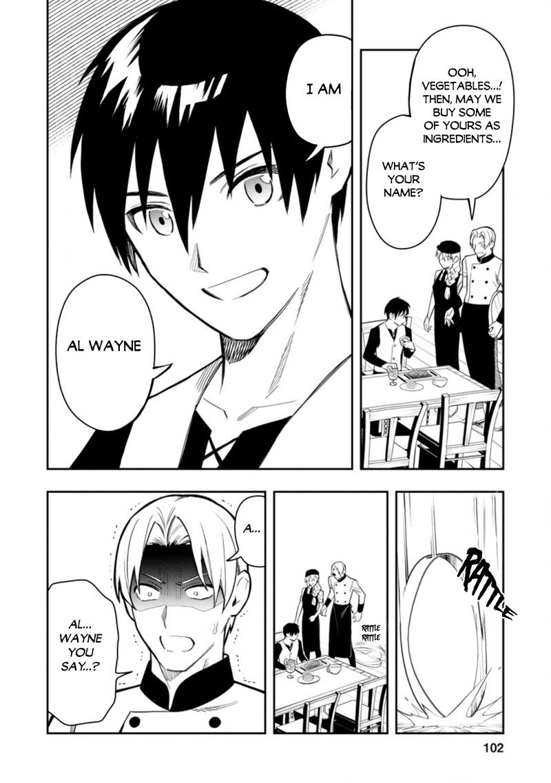 Noumin Kanren No Skill Bakka Agetetara Naze Ka Tsuyoku Natta 34 20