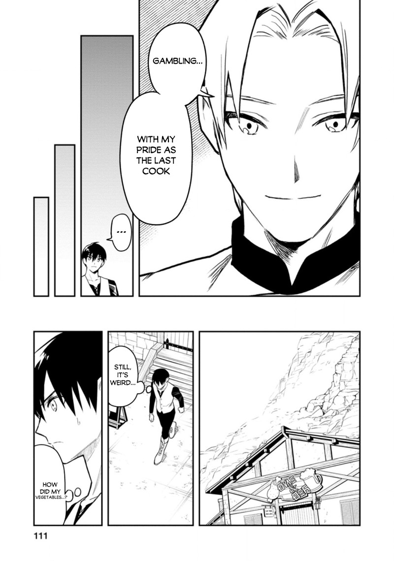 Noumin Kanren No Skill Bakka Agetetara Naze Ka Tsuyoku Natta 34 29