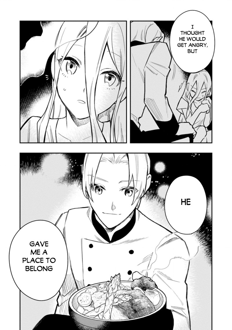 Noumin Kanren No Skill Bakka Agetetara Naze Ka Tsuyoku Natta 34 33