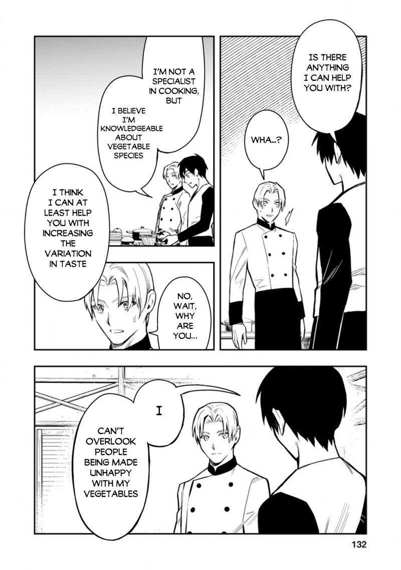 Noumin Kanren No Skill Bakka Agetetara Naze Ka Tsuyoku Natta 35 10