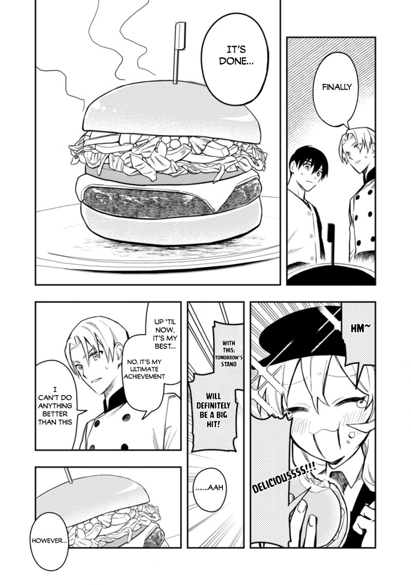 Noumin Kanren No Skill Bakka Agetetara Naze Ka Tsuyoku Natta 35 13